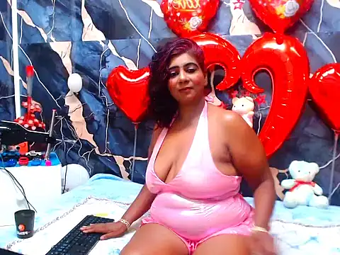 indianerotica69 online show from 6, 3, 2026