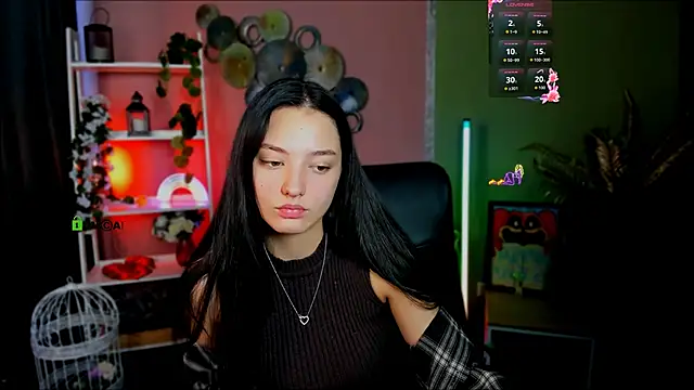 miki-niki online show from 11, 9, 2025