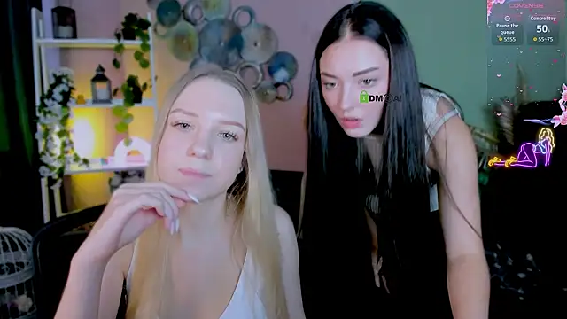 miki-niki online show from 15, 9, 2025