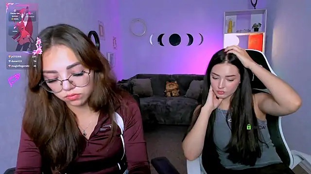 miki-niki online show from 22, 9, 2025