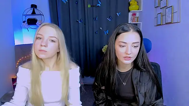 miki-niki online show from 1, 10, 2025