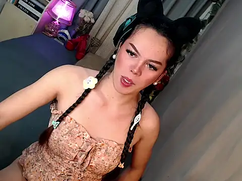 Xbellatrix24 online show from 13, 11, 2025