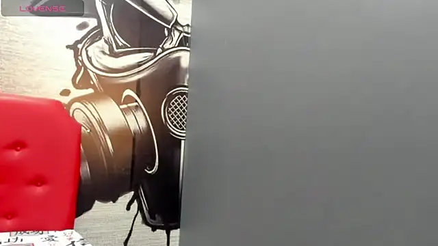 Kaya Tate online show from 8, 4, 2026