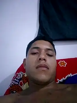 Jeikaliente online show from 1, 10, 2025