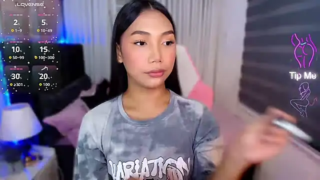 naughtyjayde online show from 21, 4, 2026