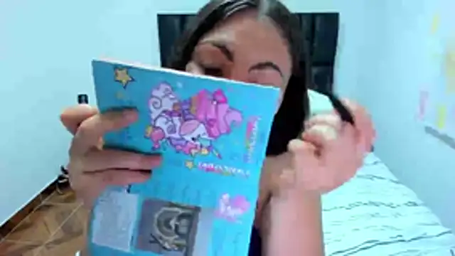 Thompson Ema online show from 7, 11, 2025