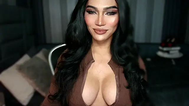 Huntress xxx online show from 29, 11, 2025