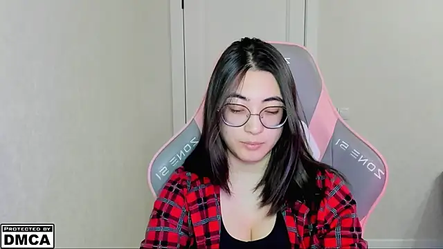 MeilideQian1 online show from 16, 12, 2025