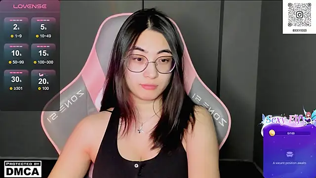 MeilideQian1 online show from 12, 2, 2026