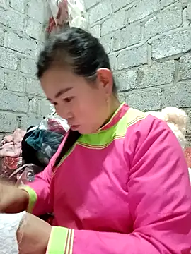 jienrrr online show from 26, 10, 2025