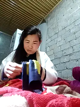 jienrrr online show from 21, 12, 2025