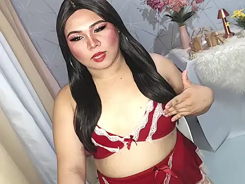  urlovelyhot kendra online show from 30, 9, 2025