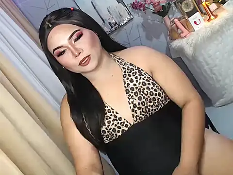  urlovelyhot kendra online show from 17, 1, 2026