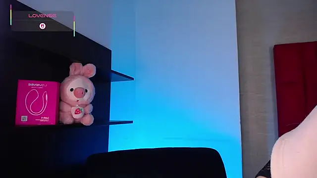 Ezra Storm online show from 14, 12, 2025