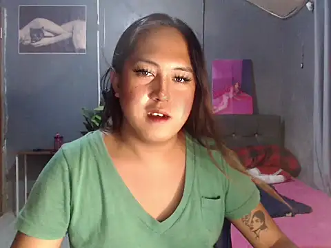 urtranspinay online show from 14, 4, 2026