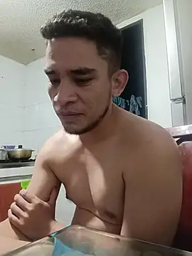 Andreshot911 online show from 25, 10, 2025