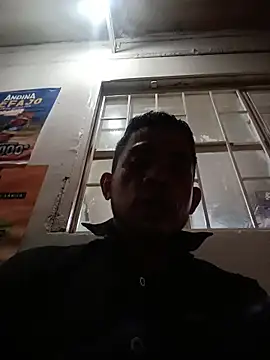 Andreshot911 online show from 28, 10, 2025