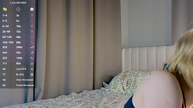 PolIyBowman online show from 26, 10, 2025