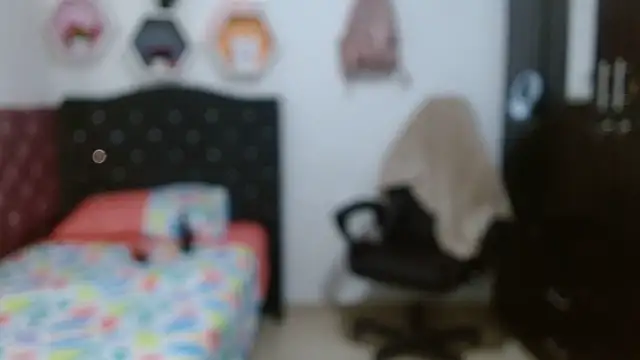 cristydirtyhot online show from 13, 3, 2026