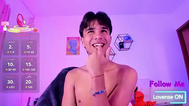 jin luna online show from 16, 9, 2025