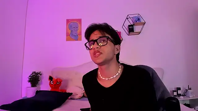 jin luna online show from 3, 10, 2025