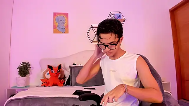 jin luna online show from 12, 10, 2025