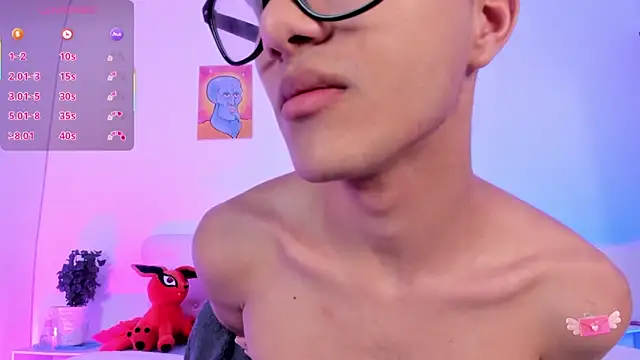 jin luna online show from 3, 11, 2025