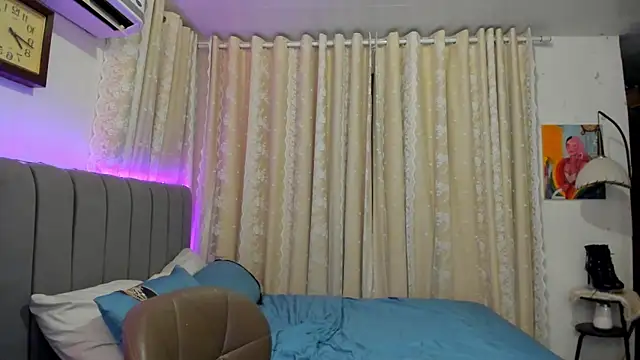DsexiestQueenx online show from 4, 7, 2026