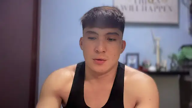 Snapshot of lovely_jay chatting on 27, 9, 2025 lovely jay online show from 27, 9, 2025