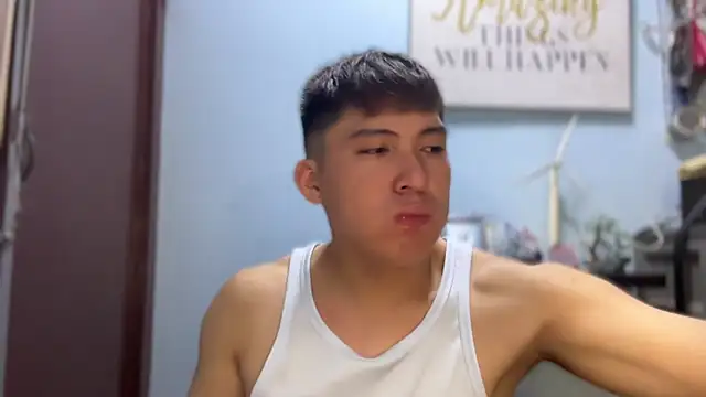 lovely jay online show from 5, 11, 2025