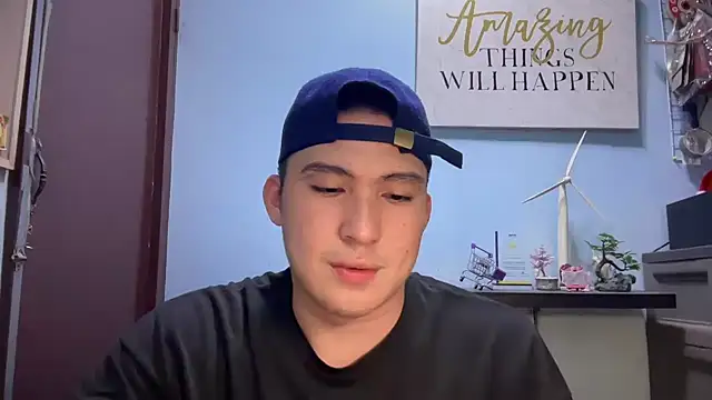 lovely jay online show from 18, 12, 2025