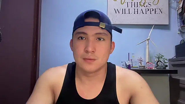 lovely jay online show from 22, 12, 2025