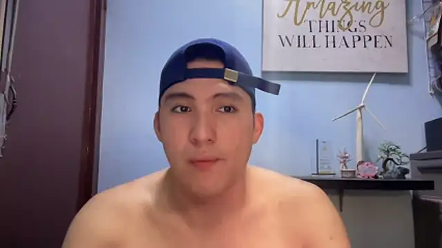 lovely jay online show from 23, 12, 2025