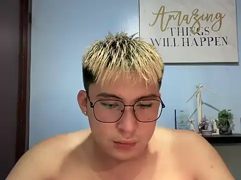 lovely jay online show from 13, 4, 2026