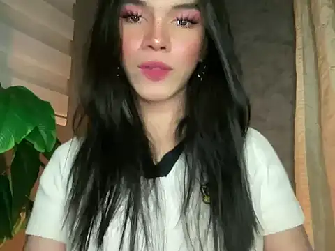 Misselliefayexxx online show from 20, 9, 2025