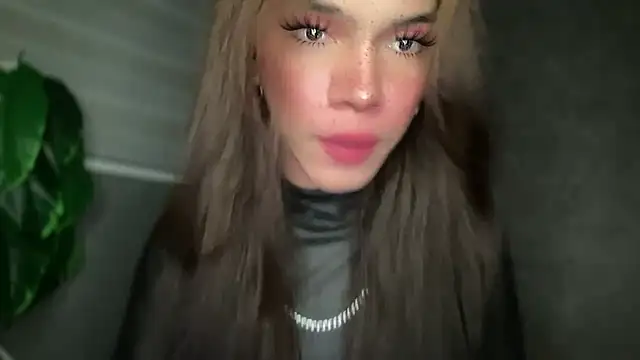 Misselliefayexxx online show from 19, 12, 2025