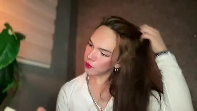 Misselliefayexxx online show from 20, 12, 2025