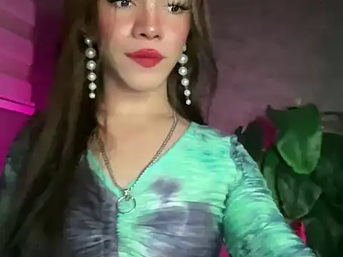 Misselliefayexxx online show from 4, 3, 2026