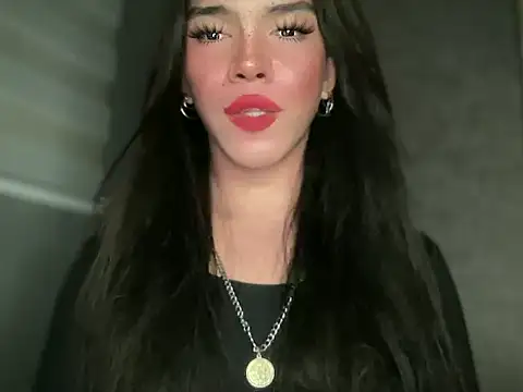 Misselliefayexxx online show from 28, 3, 2026