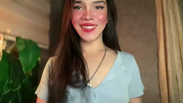 Misselliefayexxx online show from 16, 4, 2026