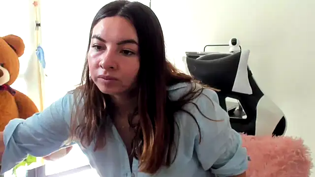 Snapshot of ADHARAMILLER__1111 chatting on 20, 7, 2026 ADHARAMILLER 1111 online show from 20, 7, 2026