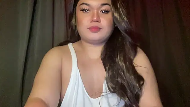 RedHead Thalia online show from 10, 2, 2026