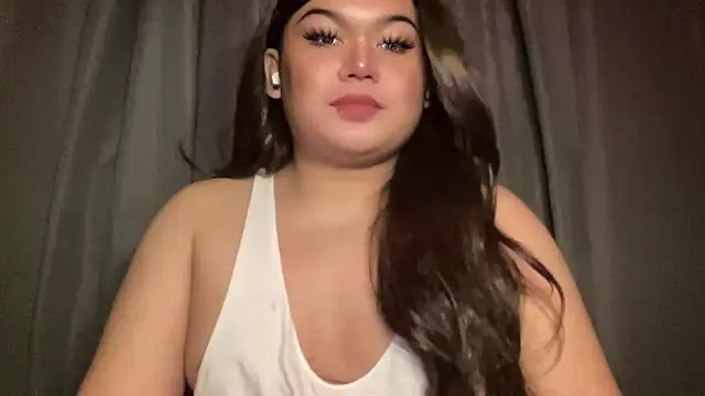 RedHead Thalia online show from 18, 2, 2026