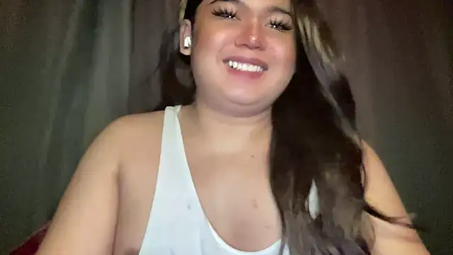 RedHead Thalia online show from 19, 2, 2026