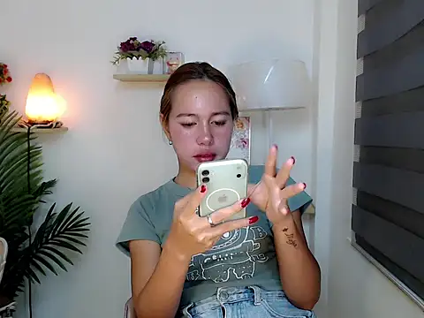 kimbratx online show from 11, 4, 2026