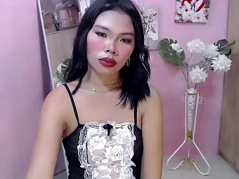 YourSexyHotAsian online show from 10, 11, 2025