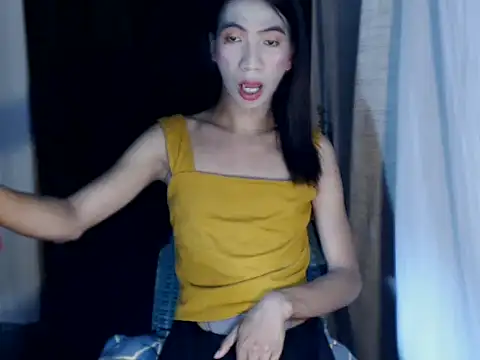 xyourdreamtrans online show from 30, 9, 2025