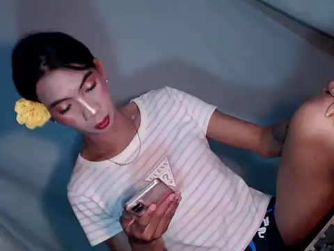 xyourdreamtrans online show from 16, 1, 2026