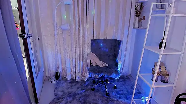 MS VALERIA online show from 22, 9, 2025