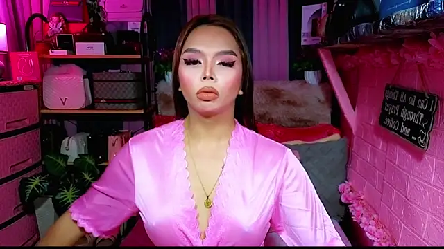 MoniqueCeleste online show from 28, 10, 2025